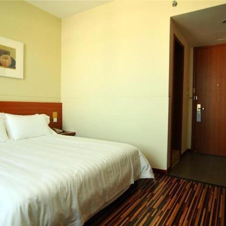 Jinjiang Inn Select Yantai Penglaige Luaran gambar